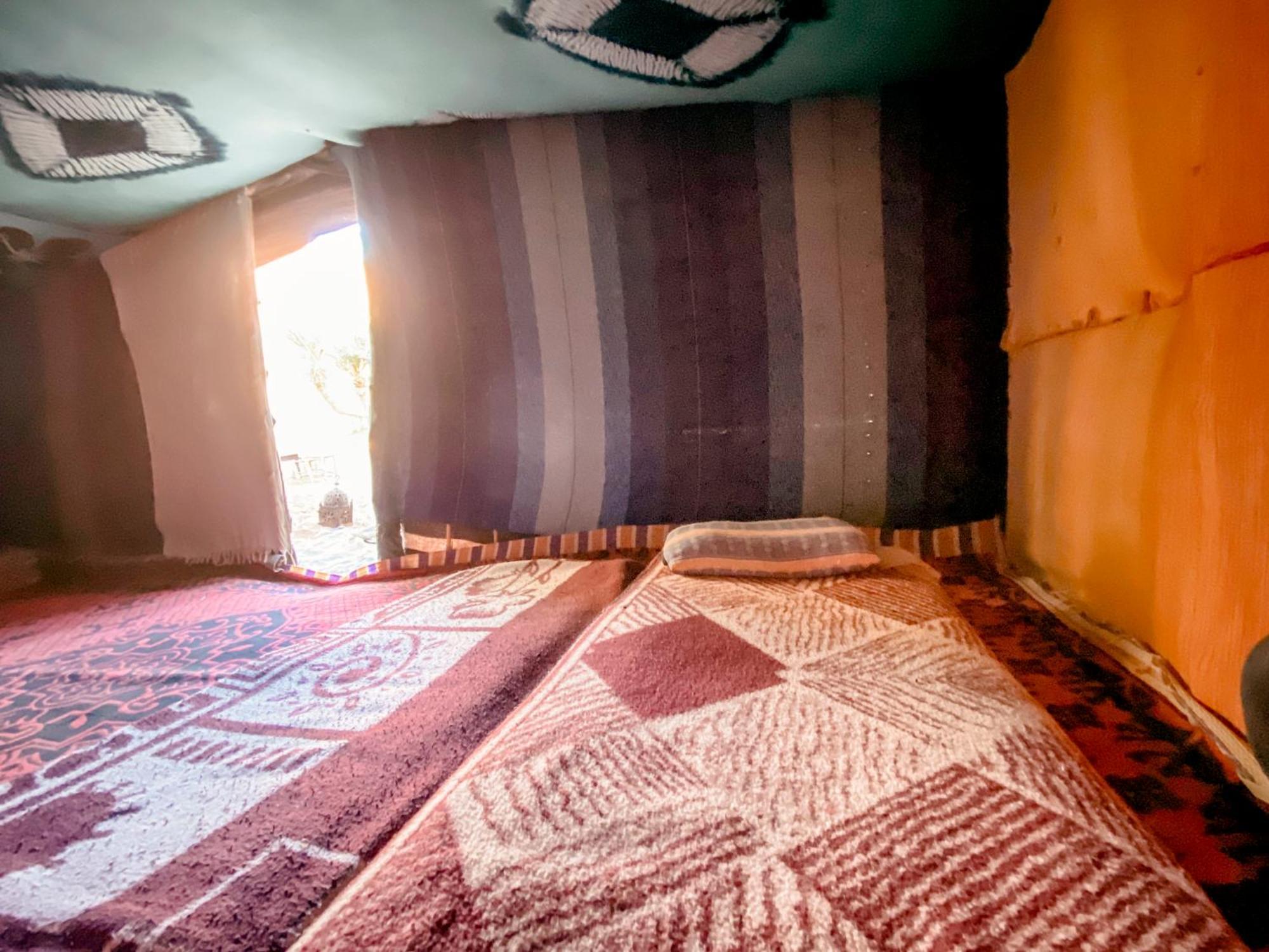 Oasis Desert Camp Obira Merzouga Exterior photo